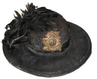 Beute 15. Kompanie 38. Baon 8. Regiment Bersaglieri Beute 15. Kompanie 38. Baon 8. Regiment Bersaglieri